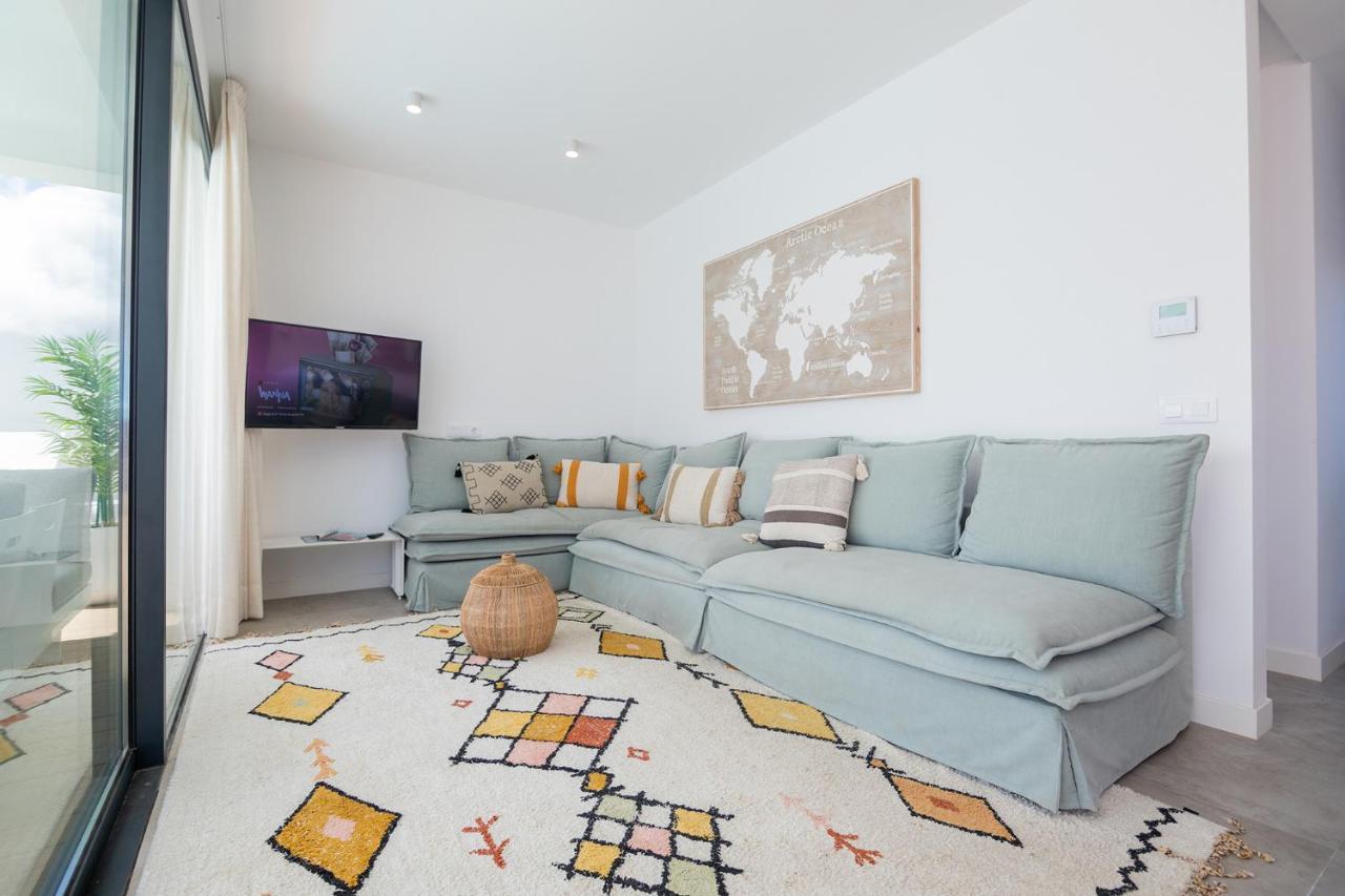 Villa Yolo Luxe Sur Private Pool Corralejo By Holidays Home Экстерьер фото