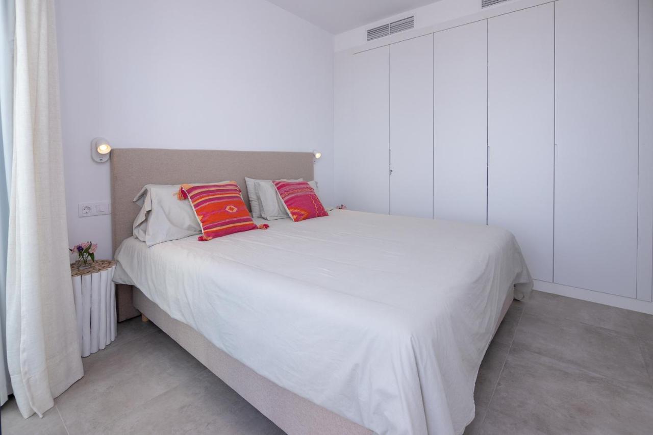 Villa Yolo Luxe Sur Private Pool Corralejo By Holidays Home Экстерьер фото