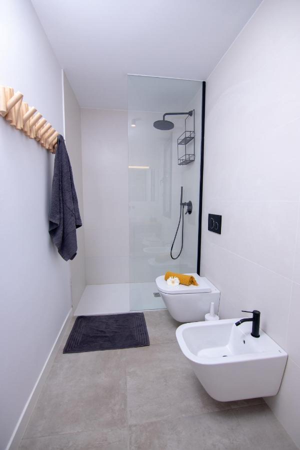 Villa Yolo Luxe Sur Private Pool Corralejo By Holidays Home Экстерьер фото