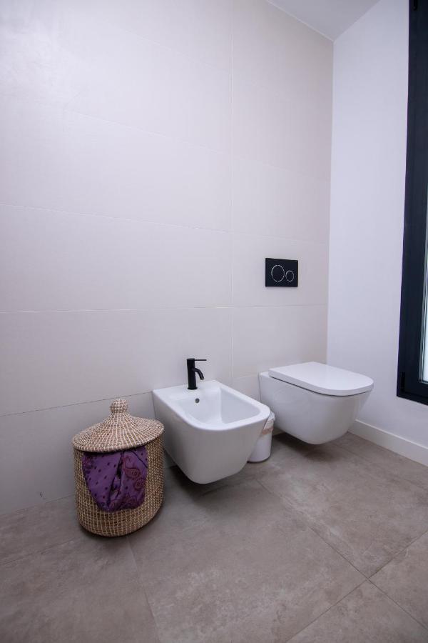 Villa Yolo Luxe Sur Private Pool Corralejo By Holidays Home Экстерьер фото