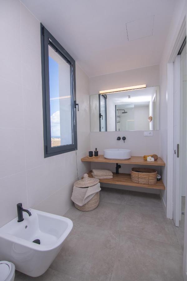 Villa Yolo Luxe Sur Private Pool Corralejo By Holidays Home Экстерьер фото