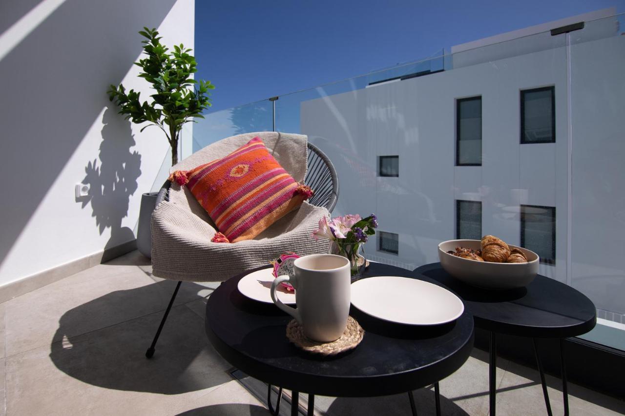 Villa Yolo Luxe Sur Private Pool Corralejo By Holidays Home Экстерьер фото